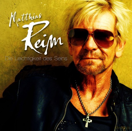Reim Matthias: Leichtigkeit Des Seins [CD]