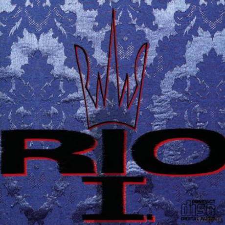 Reiser Rio: Rio I [CD]