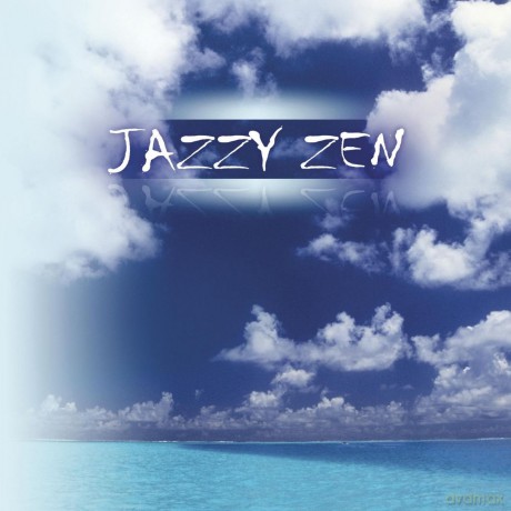 Relaxation: Jazzy Zen [CD]