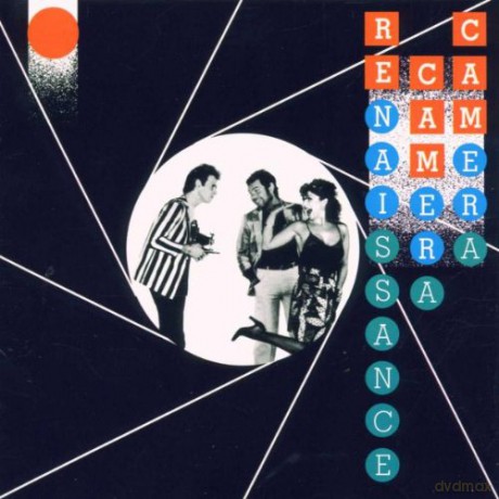 Renaissance: Camera Camera [CD]