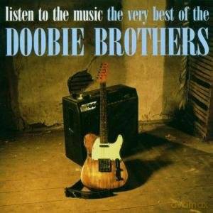 The Doobie Brothers: Best Of The Doobie Brothers [CD]