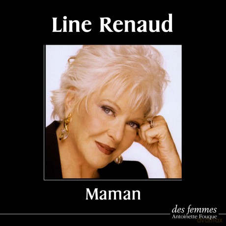 Renaud Line: Maman [2CD]