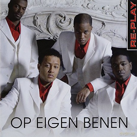 Re-Play: Op Eigen Benen [CD]