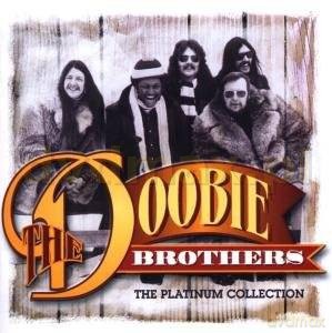 The Doobie Brothers: The Platinum Collection [CD]