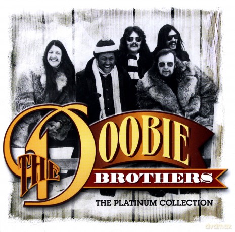 The Doobie Brothers: The Platinum Collection [CD]