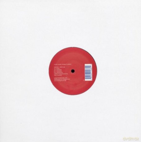 Reynold: Static Ep [Winyl]