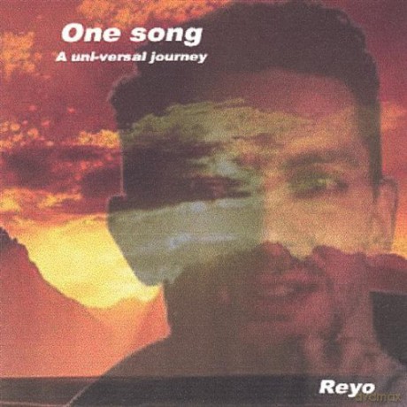 Reyo: One Song [CD]