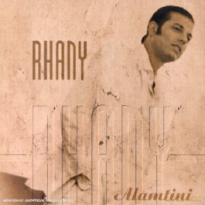 Rhany: Alamtini [CD]
