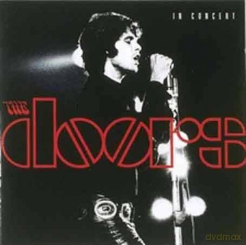 The Doors: In Concert [2CD]