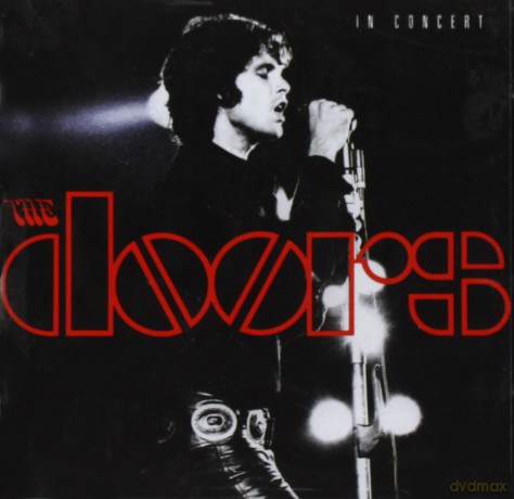 The Doors: In Concert [2CD]