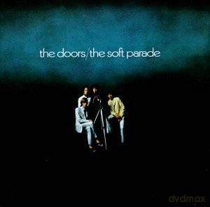 The Doors: Soft Parade [CD]