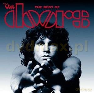 The Doors: The Best Of The Doors [CD]