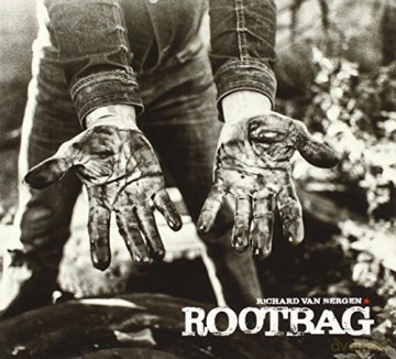 Richard Van Bergen: Rootbag [CD]