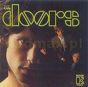 The Doors: The Doors (1st Album) [Winyl]