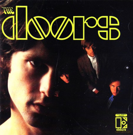 The Doors: The Doors 40th Anniversary mix+bonus [CD]