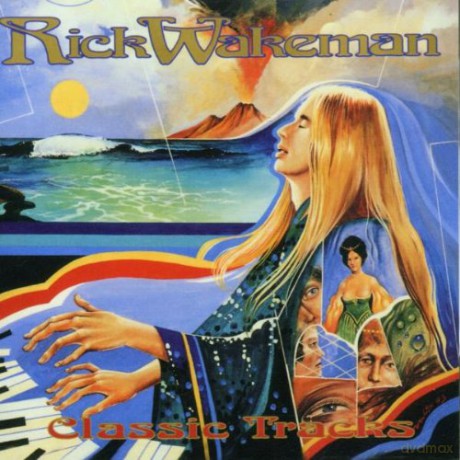 Rick Wakeman: Classic Tracks [CD]