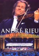 Rieu Andre: Live In Maastricht 2 [DVD]