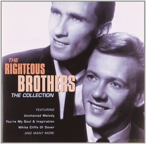 Righteous Brothers: The Collection [CD]