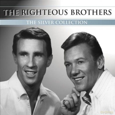 Righteous Brothers: Silver Collection [CD]