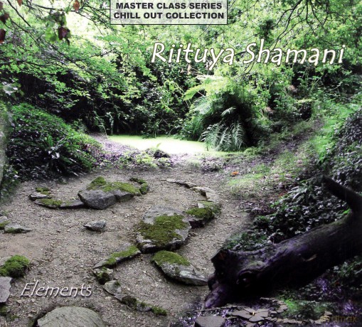 Riituya Shamani: Elements [CD]