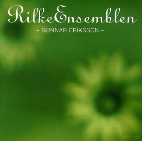 Rilke Ensemblen: Rilke Ensemblen [CD]