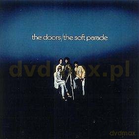The Doors: Soft Parade [Winyl]