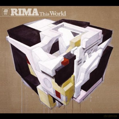 Rima: This World [CD]