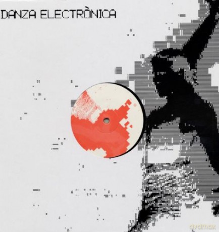 Rios Toni: Ritmo Total Remix [Winyl]