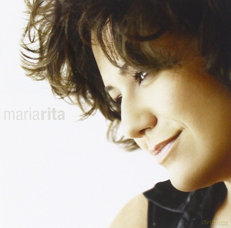 Rita Maria: Segundo [CD]