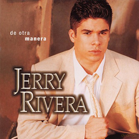 Rivera Jerry: De Otra Manera [CD]