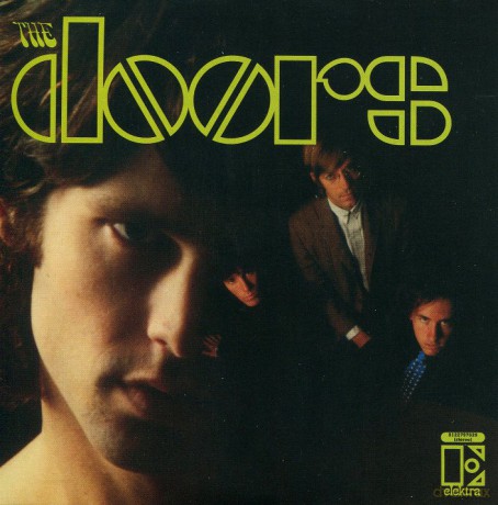 The Doors: The Doors (Mini Vinyl Replica) [CD]