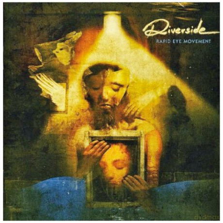 Riverside: Rapid Eye Movement [2CD]