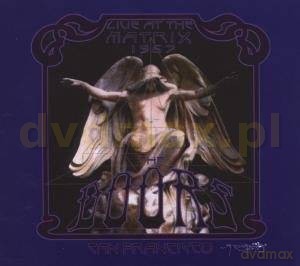 The Doors: Live At The Matrix 1967 (digipack) [2CD]