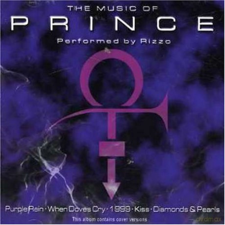 Rizzo: Music Of Prince [CD]