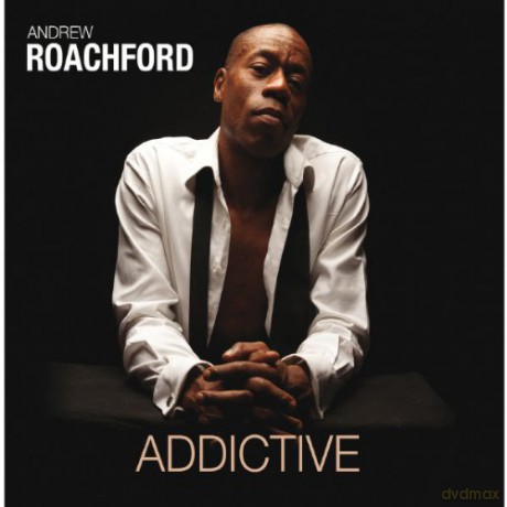 Roachford: Addictive [CD]