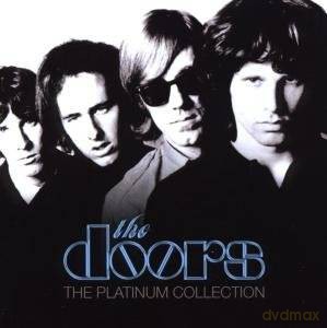 The Doors: Platinum The Collection [CD]