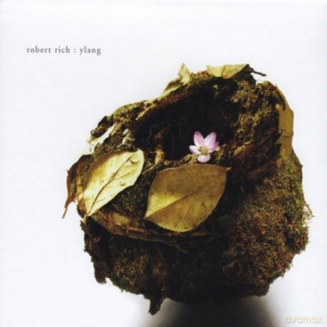 Robert Rich: Ylang [CD]