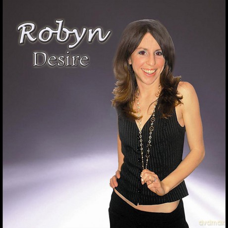 Robyn: Desire [CD]