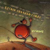 Rockin Teenage Combo: 6/4 Getaway [CD]