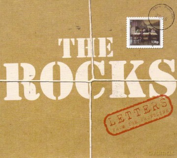 Rocks: Letters From The Front Line [2CD]