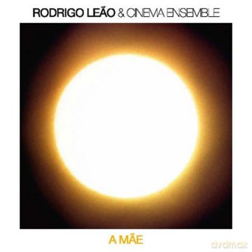 Rodrigo Leao: A Mae [CD]