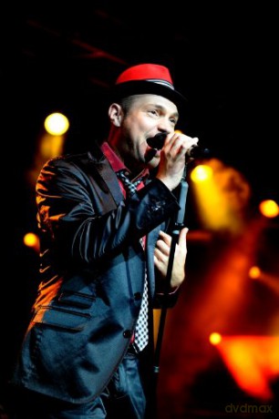 Cicero Roger: Live At Montreux 2010 [DVD]