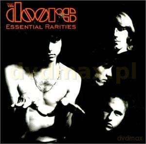 The Doors: Essential Rarities [CD]