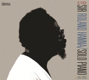 Roland Hanna: Free Spirit [2CD]