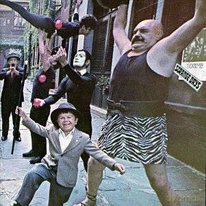 The Doors: Strange Days [CD]