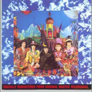 Rolling Stones: Their Satanic Majesties Request [Winyl]