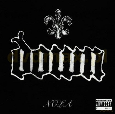 Down: Nola [CD]