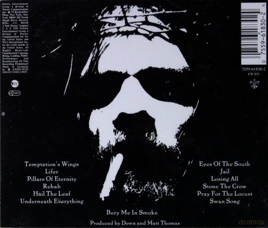 Down: Nola [CD]