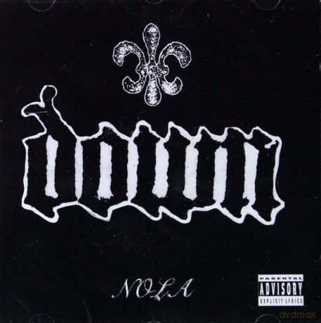 Down: Nola [CD]
