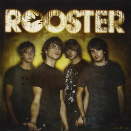 Rooster: Rooster [CD]